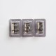 Authentic Rincoe Manto Max 228W Replacement Dual Mesh Coil - 0.2ohm (65~70W) (3 PCS)