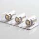 Authentic Rincoe Manto Max 228W Replacement Dual Mesh Coil - 0.2ohm (65~70W) (3 PCS)