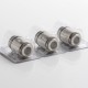 Authentic Rincoe Manto Max 228W Replacement Dual Mesh Coil - 0.2ohm (65~70W) (3 PCS)