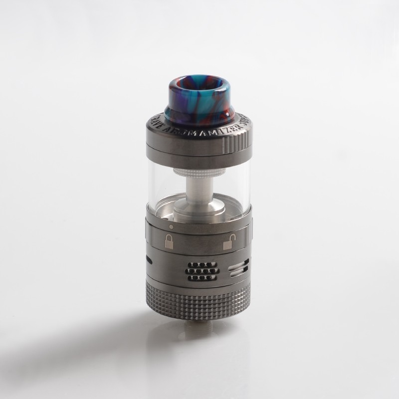aromamizer supreme rdta