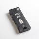 Authentic SXK Supbox Box Mod Kit Replacement Mesh Coil Head - 0.6ohm (20~25W) (5 PCS)