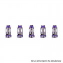 Authentic Vapx Geyser S Pod Mod Replacement Mesh Coil Head - 0.25ohm (35~45W) (5 PCS)
