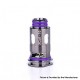 Authentic Vapx Geyser S Pod Mod Replacement Mesh Coil Head - 0.25ohm (35~45W) (5 PCS)