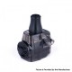 Authentic VapX Geyser S Pod System Replacement Empty Pod Cartridge - 3.2ml (1 PC)