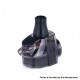 Authentic VapX Geyser S Pod System Replacement Empty Pod Cartridge - 3.2ml (1 PC)