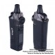 Authentic VapX Geyser S 50W Pod System Mod Kit - Volcano Red, 1500mAh, 3.2ml, 0.25ohm