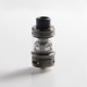 Authentic Wotofo OFRF NexMESH Pro Sub Ohm Tank Clearomizer Vape Atomizer - Gun Metal, 0.2 / 0.15ohm, 4.5 / 6.0ml, 27mm Diameter