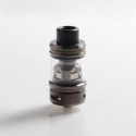 Authentic Wotofo OFRF NexMESH Pro Sub Ohm Tank Clearomizer Atomizer - Gun Metal, 0.2 / 0.15ohm, 4.5 / 6.0ml, 27mm Diameter