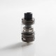 Authentic Wotofo OFRF NexMESH Pro Sub Ohm Tank Clearomizer Vape Atomizer - Gun Metal, 0.2 / 0.15ohm, 4.5 / 6.0ml, 27mm Diameter