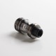 Authentic Wotofo OFRF NexMESH Pro Sub Ohm Tank Clearomizer Vape Atomizer - Gun Metal, 0.2 / 0.15ohm, 4.5 / 6.0ml, 27mm Diameter