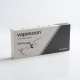 Authentic VapeSoon G.Pod Mesh Coil Head for GeekVape Boost Plus Pod System - 0.6ohm (13~18W) (5 PCS)