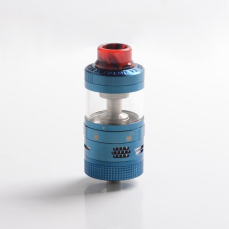 steam crave aromamizer supreme