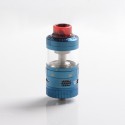 Authentic Steam Crave Aromamizer Supreme V3 RDTA Rebuildable Dripping Tank Atomizer Advanced Kit - Blue, 6.0 / 7.0ml, 25mm