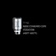 Pre-order Authentic SMOKTech TF-N2 Ni200 Standard Core Coil Heads for TFV4 Tank - Silver, 0.12 Ohm (420'F~600'F)