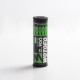 Authentic Wotofo Dual Core Fused Clapton Pre-built Coil Wire for RDA / RTA / RDTA - Ni80, 0.9ohm, 2 x 30GA + 38GA (10 PCS)