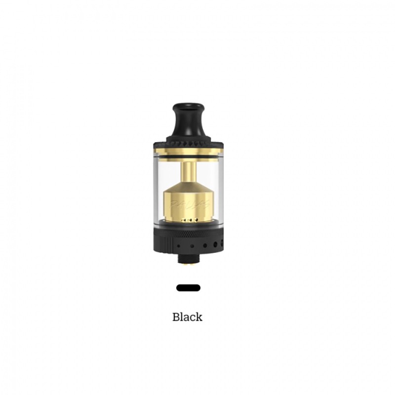 Buy Authentic Gas Mods Pallas MTL RTA Rebuildable Tank 