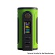 Authentic Ultroner x Fallout Gaea 200W Box Mod - Green, VW 5~200W, 2 x 18650 / 20700 / 21700, Sevo 200C Chipset