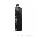 Authentic Artery Cold Steel AIO 120W Pod System Mod Kit XP Version - Black, 1 x 18650 / 20700 / 21700, 4.0ml, 0.15/0.4ohm