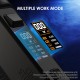 Authentic Artery Cold Steel AIO 120W Pod System Mod Kit XP Version - Black, 1 x 18650 / 20700 / 21700, 4.0ml, 0.15/0.4ohm