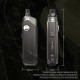 Authentic Artery Cold Steel AK47 50W Pod System Mod Kit HP Version - Camouflage, 1500mAh, 4.0ml