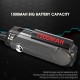 Authentic Artery Cold Steel AK47 50W Pod System Mod Kit HP Version - Gun Metal, 1500mAh, 4.0ml