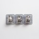 Authentic Wotofo OFRF NexMESH Pro Tank Replacement H13 Single Conical Coil Head - 0.15ohm (65~78W) (3 PCS)