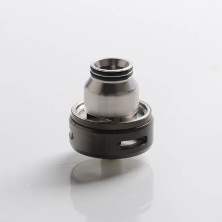 [Ships from Bonded Warehouse] Authentic Wotofo H17 RBA Rebuildable Deck Coil for NexMESH Pro Tank - Gun Metal