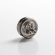 Authentic Wotofo H17 RBA Rebuildable Deck Coil for NexMESH Pro Tank - Gun Metal