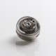 Authentic Wotofo H17 RBA Rebuildable Deck Coil for NexMESH Pro Tank - Silver