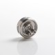 Authentic Wotofo H17 RBA Rebuildable Deck Coil for NexMESH Pro Tank - Silver