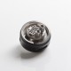 Authentic Wotofo H17 RBA Rebuildable Deck Coil for NexMESH Pro Tank - Black