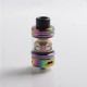 Authentic Wotofo OFRF NexMESH Pro Sub Ohm Tank Clearomizer Vape Atomizer - Rainbow, 0.2 / 0.15ohm, 4.5 / 6.0ml, 27mm Diameter