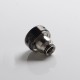 Authentic Wotofo H17 RBA Rebuildable Deck Coil for NexMESH Pro Tank - Black