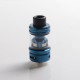 Authentic Wotofo OFRF NexMESH Pro Sub Ohm Tank Clearomizer Vape Atomizer - Blue, 0.2 / 0.15ohm, 4.5 / 6.0ml, 27mm Diameter