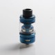 Authentic Wotofo OFRF NexMESH Pro Sub Ohm Tank Clearomizer Vape Atomizer - Blue, 0.2 / 0.15ohm, 4.5 / 6.0ml, 27mm Diameter