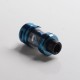 Authentic Wotofo OFRF NexMESH Pro Sub Ohm Tank Clearomizer Vape Atomizer - Blue, 0.2 / 0.15ohm, 4.5 / 6.0ml, 27mm Diameter