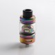 Authentic Wotofo OFRF NexMESH Pro Sub Ohm Tank Clearomizer Vape Atomizer - Rainbow, 0.2 / 0.15ohm, 4.5 / 6.0ml, 27mm Diameter