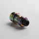 Authentic Wotofo OFRF NexMESH Pro Sub Ohm Tank Clearomizer Vape Atomizer - Rainbow, 0.2 / 0.15ohm, 4.5 / 6.0ml, 27mm Diameter