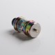 Authentic Wotofo OFRF NexMESH Pro Sub Ohm Tank Clearomizer Vape Atomizer - Rainbow, 0.2 / 0.15ohm, 4.5 / 6.0ml, 27mm Diameter