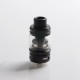 Authentic Wotofo OFRF NexMESH Pro Sub Ohm Tank Clearomizer Vape Atomizer - Black, 0.2 / 0.15ohm, 4.5 / 6.0ml, 27mm Diameter