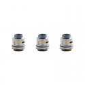 [Ships from Bonded Warehouse] Authentic Wotofo OFRF NexMESH Pro H15 Single Mesh + Wire Dual Coil Head - 0.15ohm (65~80W) (3 PCS)