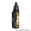 Authentic SMOK Thallo S Pod Mod Kit - Fluid Gold, 5~100W, 1 x 18650 / 21700, IQ-XS Chipset, RPM 2 Pod 5.0ml, 0.16ohm/ 0.6ohm