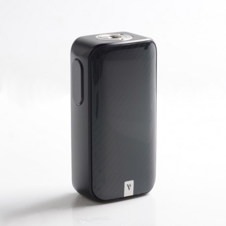 [Ships from Bonded Warehouse] Authentic Vaporesso LUXE II 220W VW Variable Wattage Box Mod - Black, 2 x 18650, 5~220W