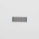 Authentic Coil Father A10 Mesh Sheet Coil for RDA / RTA / RDTA Atomizer - A1, 0.2ohm (40~60W) (10 PCS)