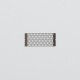Authentic Coil Father SS2 Mesh Sheet Coil for RDA / RTA / RDTA Atomizer - SS316, 0.15ohm (65~75W) (10 PCS)