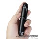Authentic Eleaf Glass Pen Pod System Kit - Grey, 650mAh, 1.8ml, 1.2ohm