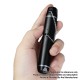 Authentic Eleaf Glass Pen Pod System Kit - Black, 650mAh, 1.8ml, 1.2ohm