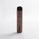 Authentic Uwell Caliburn G 15W Pod System Vape Starter Kit - Rosy Brown, 690mAh, 2.0ml