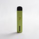 Authentic Uwell Caliburn G 15W Pod System Vape Starter Kit - Green, 690mAh, 2.0ml