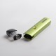 Authentic Uwell Caliburn G 15W Pod System Vape Starter Kit - Green, 690mAh, 2.0ml